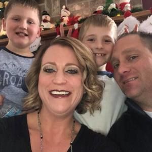 Meet your Posher, Todd